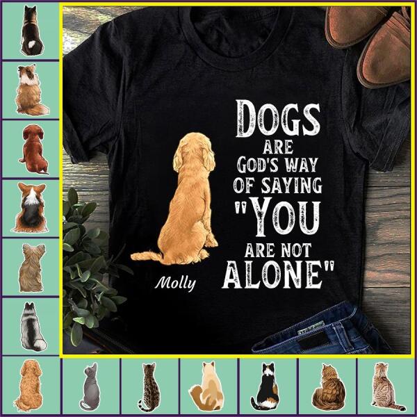 Tee shirts clearance with dog sayings