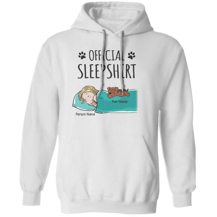 This Popular Sleep Shirt Is on Sale at  Right Now