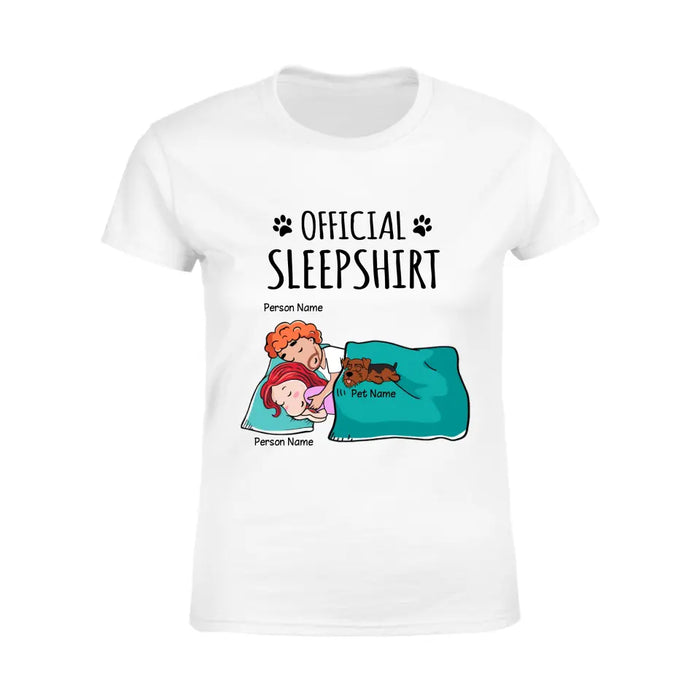 Sleep Shirt