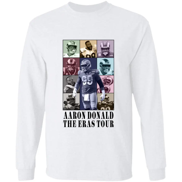 Aaron Donald Shirt