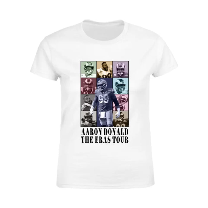 Aaron Donald Shirt