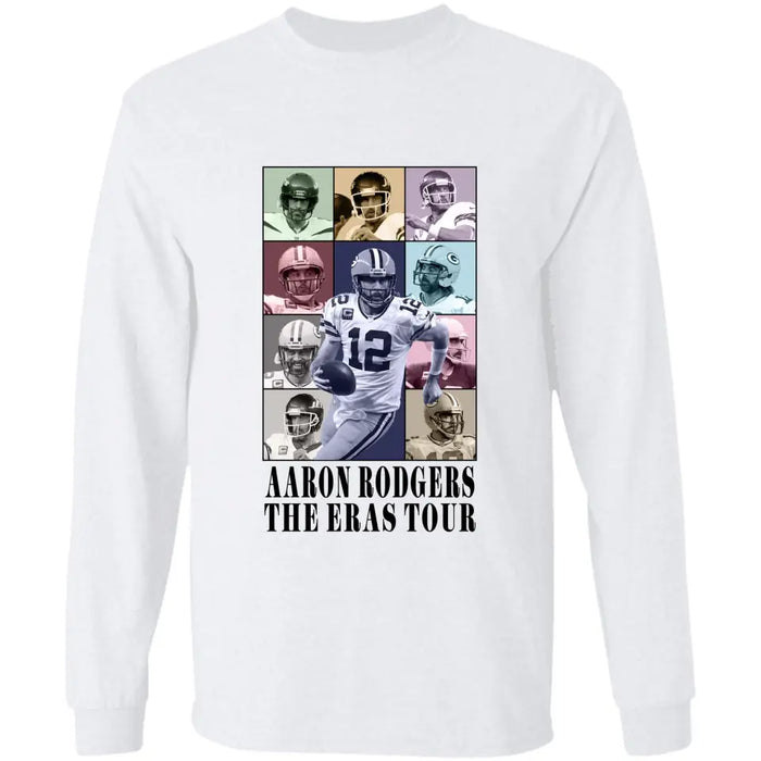 Aaron Rodgers Shirt