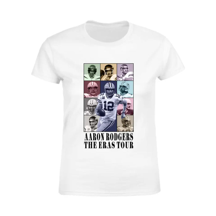 Aaron Rodgers Shirt