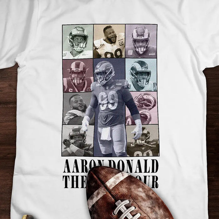 Aaron Donald Shirt