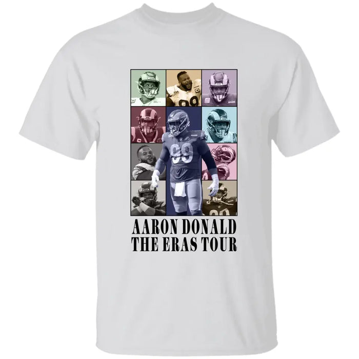 Aaron Donald Shirt