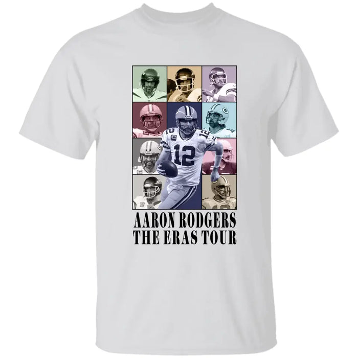 Aaron Rodgers Shirt