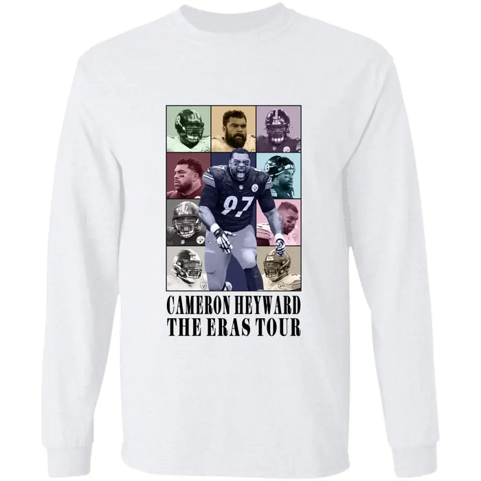 Cameron Heyward Shirt