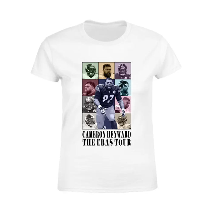 Cameron Heyward Shirt