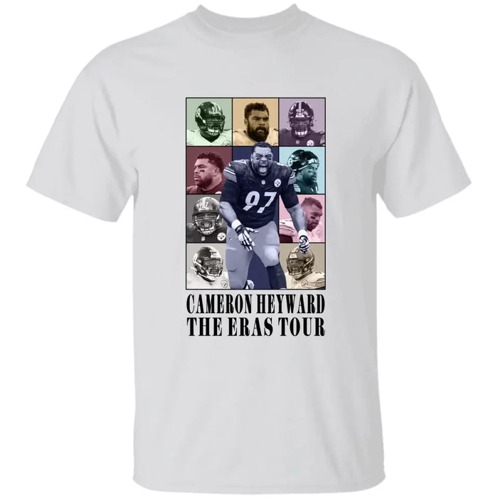 Cameron Heyward Shirt