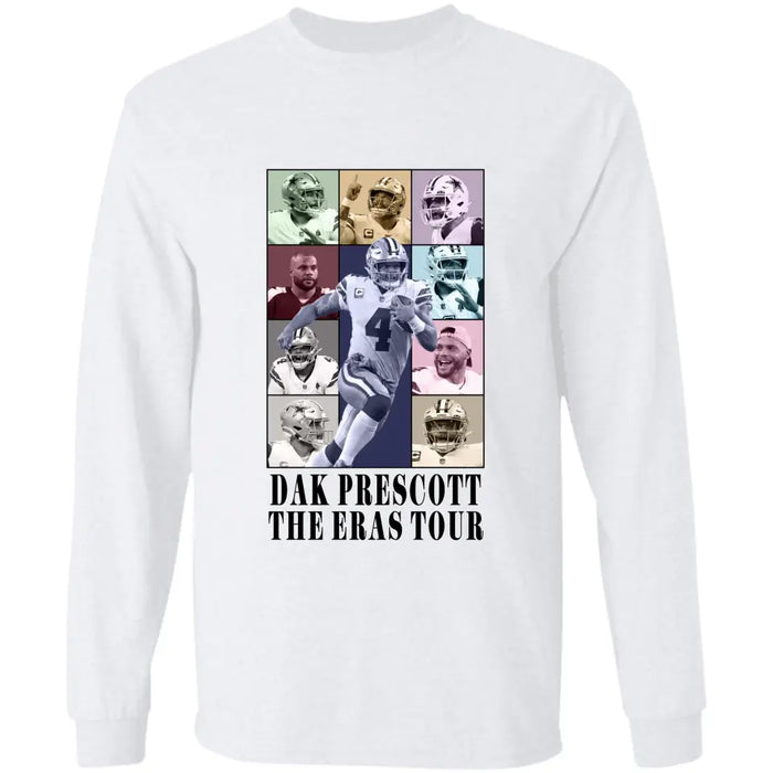 Dak Prescott Shirt