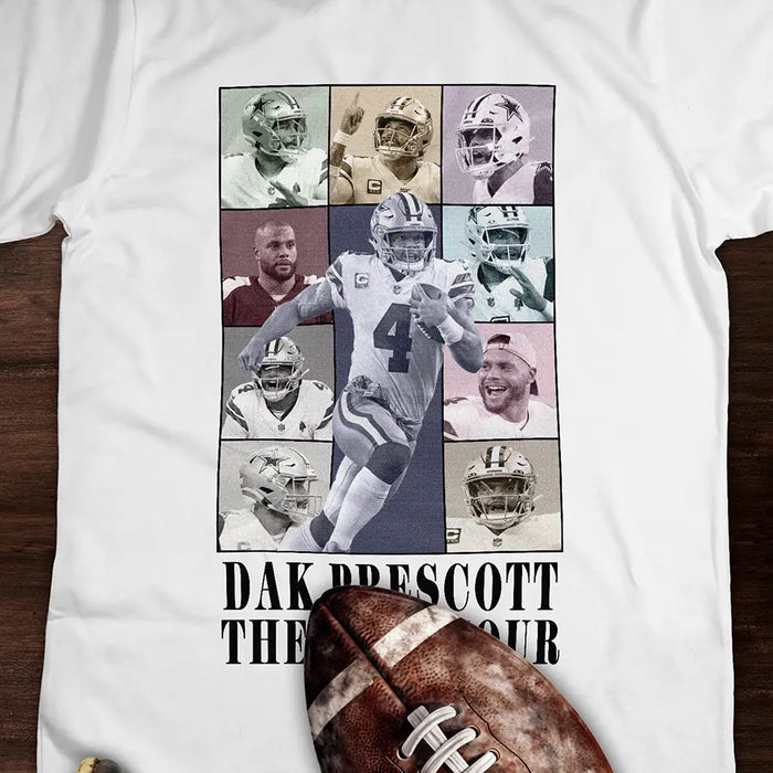 Dak Prescott Shirt