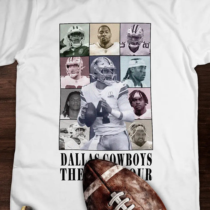 Dallas Cowboys Shirt