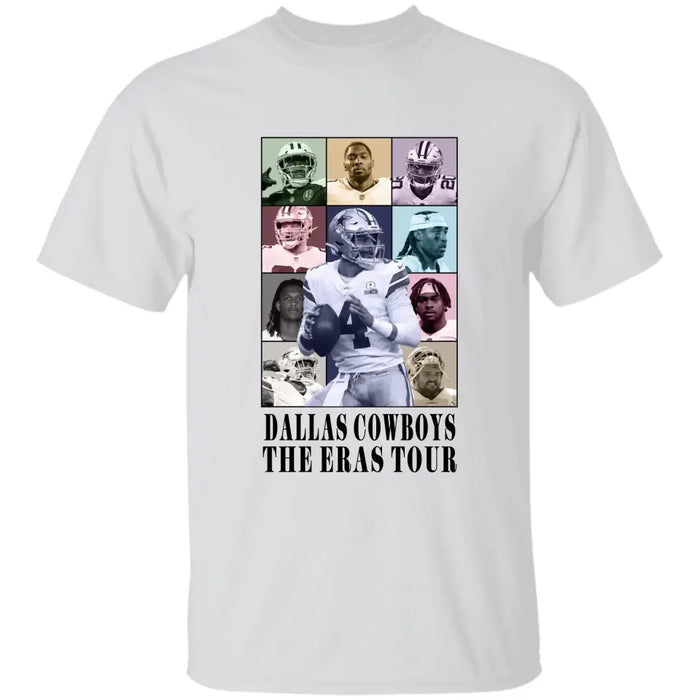 Dallas Cowboys Shirt