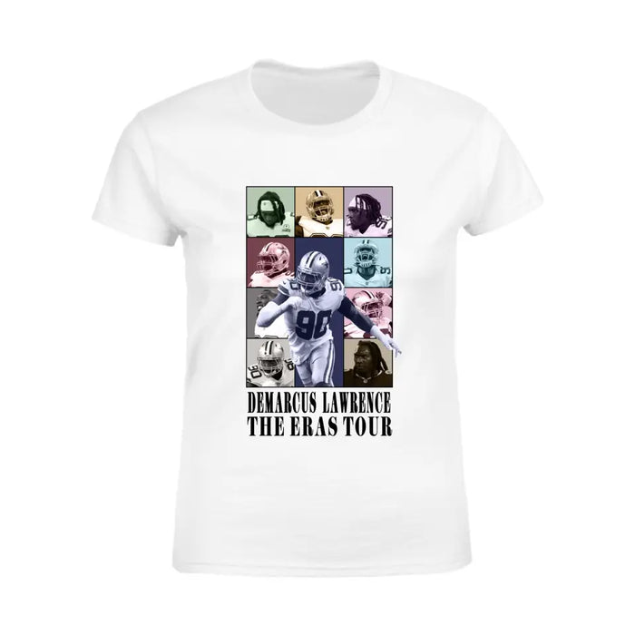 DeMarcus Lawrence Shirt