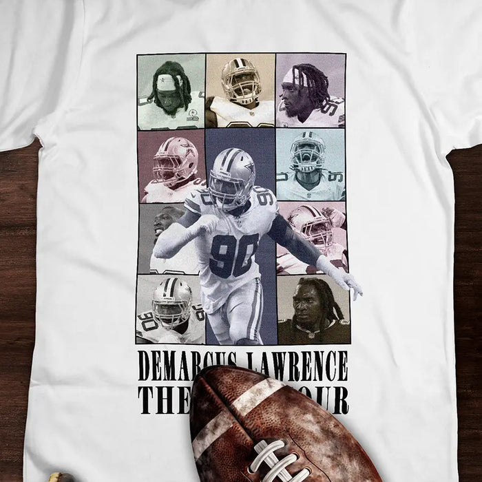 DeMarcus Lawrence Shirt