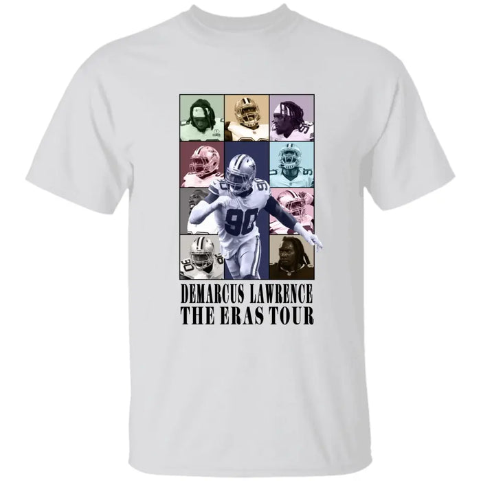 DeMarcus Lawrence Shirt