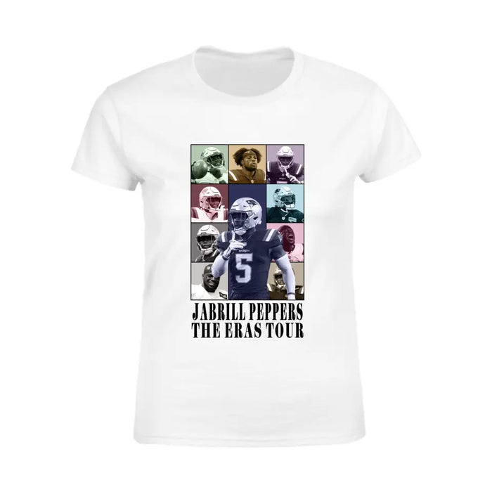 Jabrill Peppers Shirt