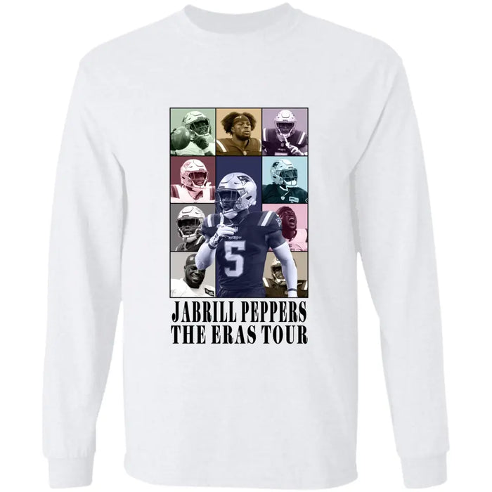 Jabrill Peppers Shirt