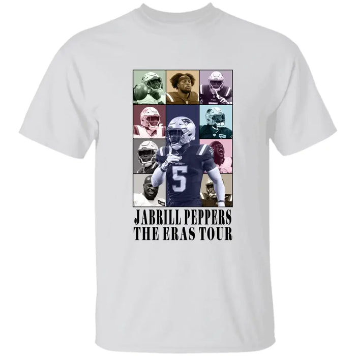 Jabrill Peppers Shirt