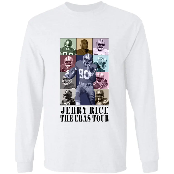 Jerry Rice Shirt