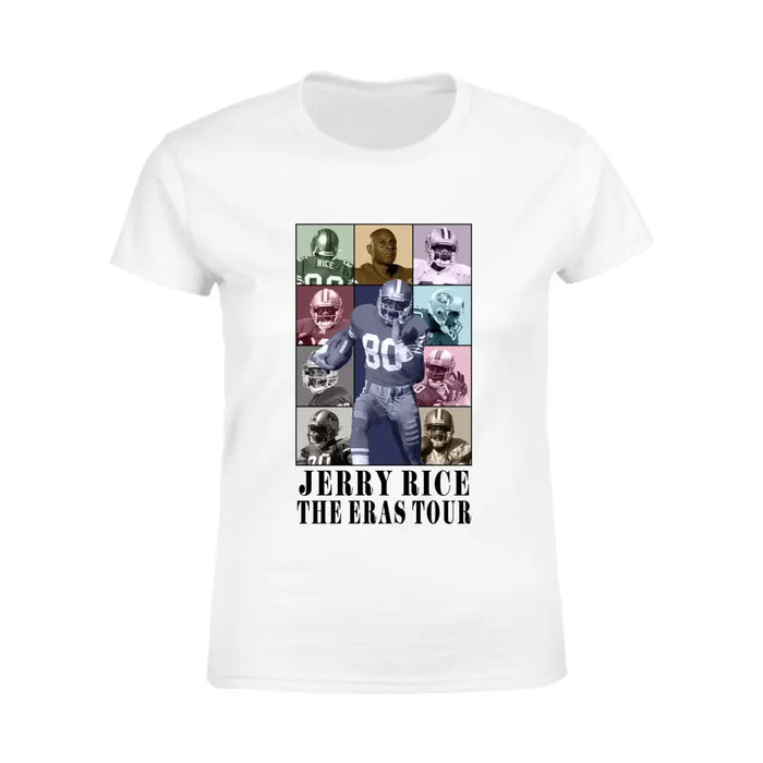 Jerry Rice Shirt