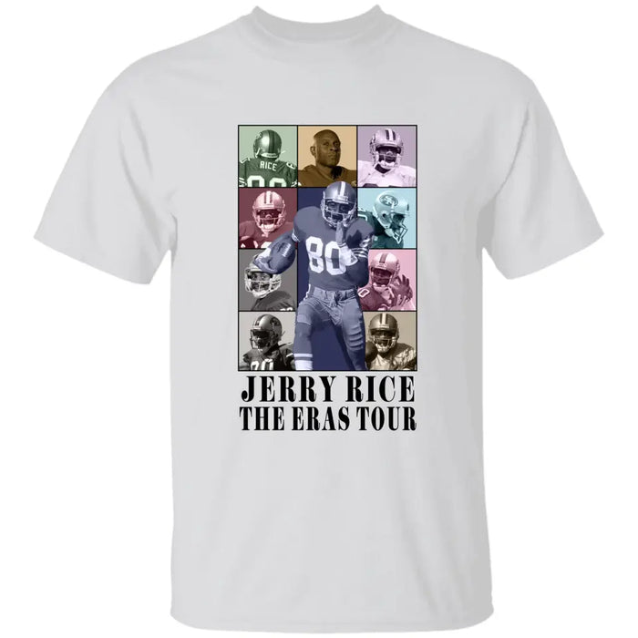 Jerry Rice Shirt