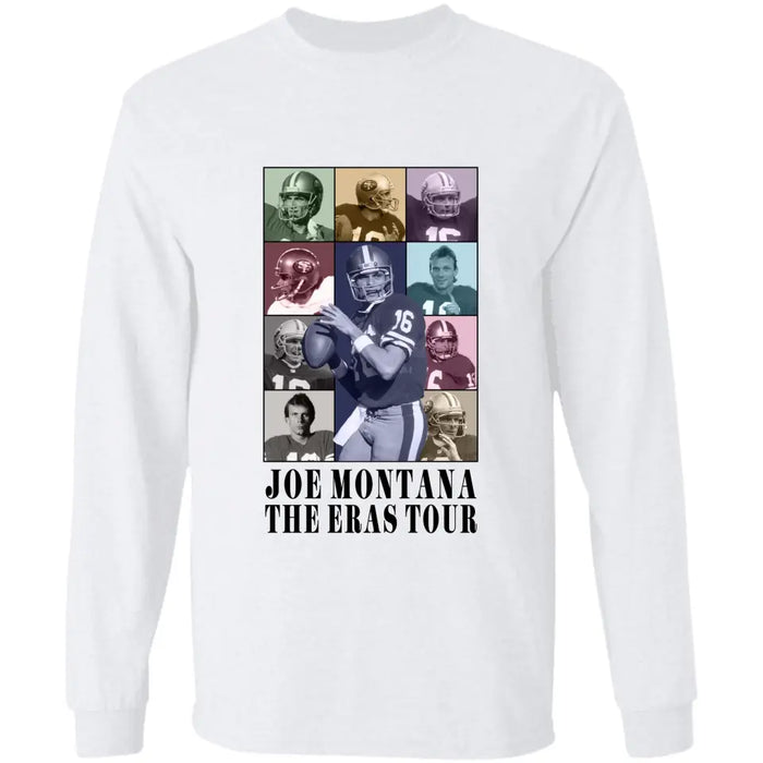 Joe Montana Shirt