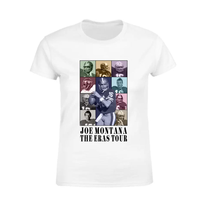 Joe Montana Shirt