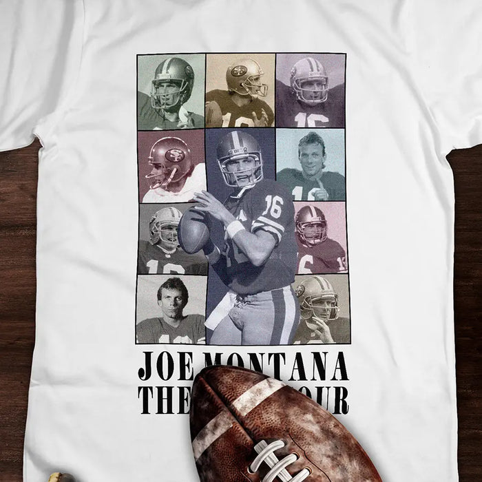 Joe Montana Shirt