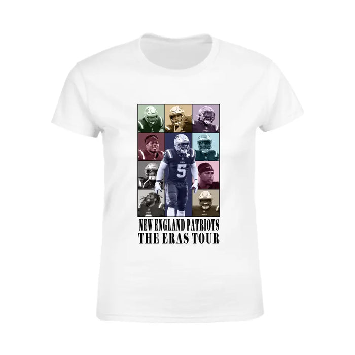 New England Patriots Shirt