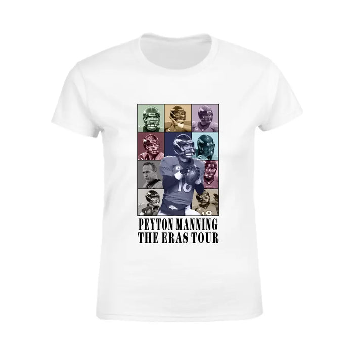 Peyton Manning Shirt