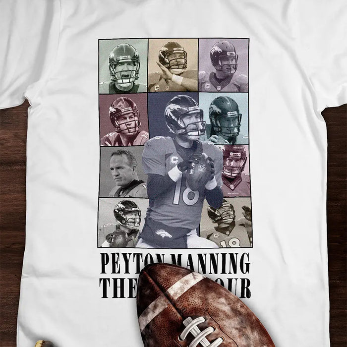 Peyton Manning Shirt