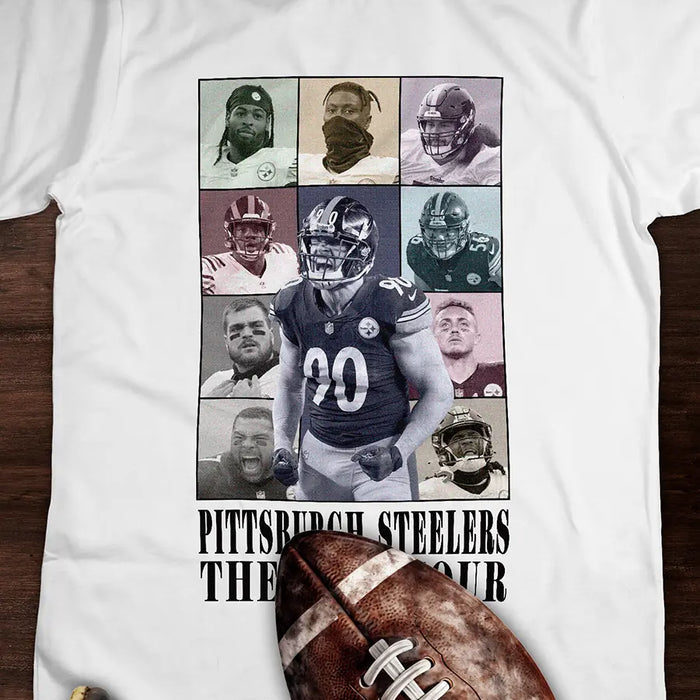 Pittsburgh Steelers Shirt