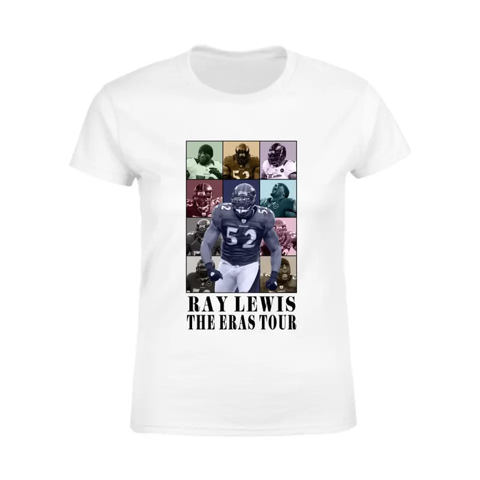 Ray Lewis Shirt