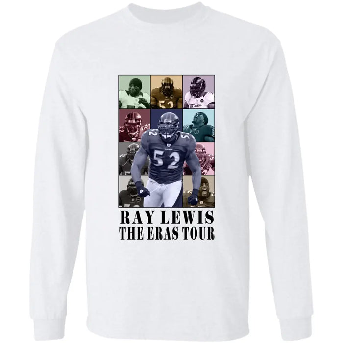 Ray Lewis Shirt