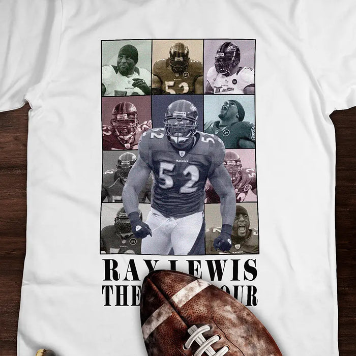 Ray Lewis Shirt