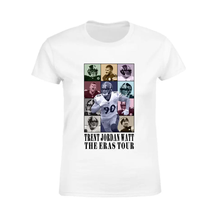 T.J. Watt Shirt