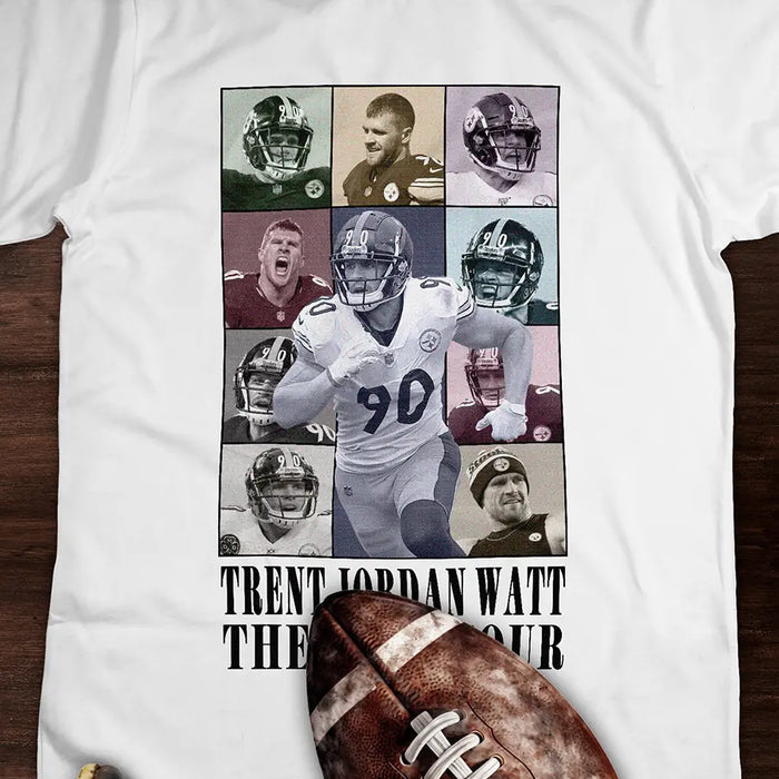 T.J. Watt Shirt