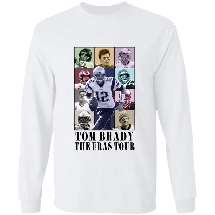 Tom Brady Shirt