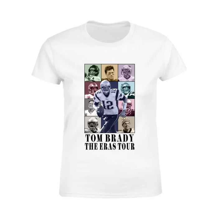 Tom Brady Shirt