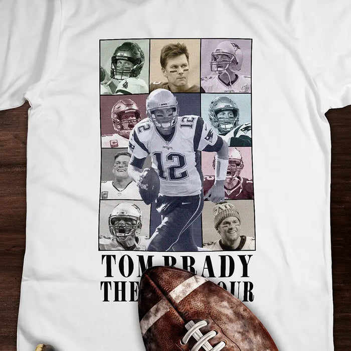 Tom Brady Shirt