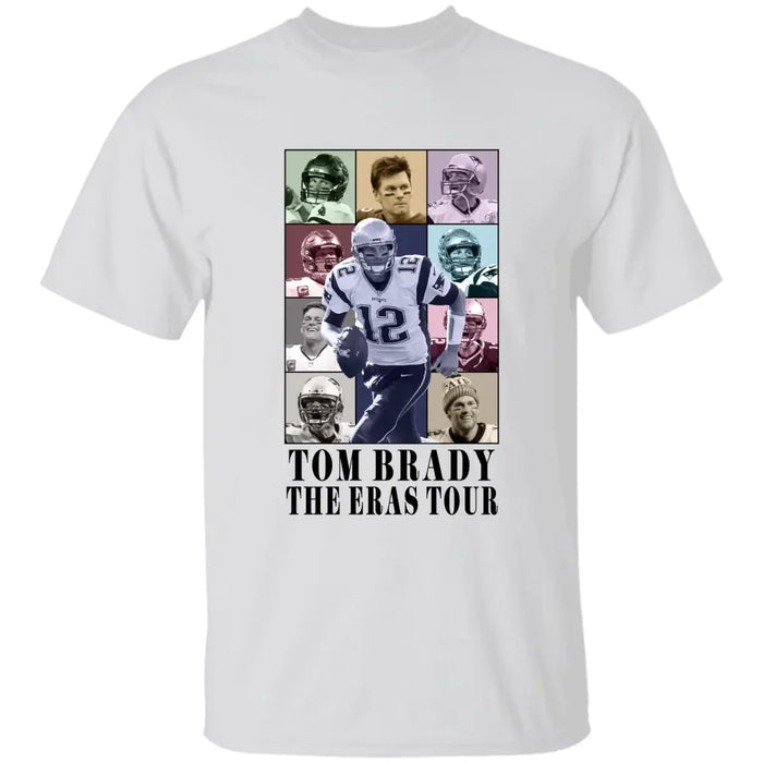 Tom Brady Shirt