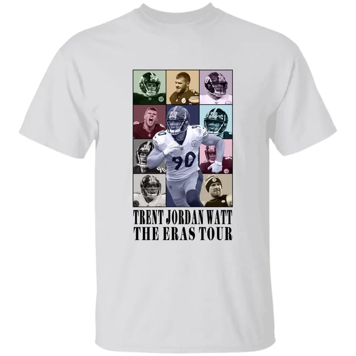 T.J. Watt Shirt