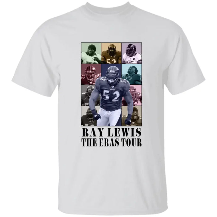 Ray Lewis Shirt