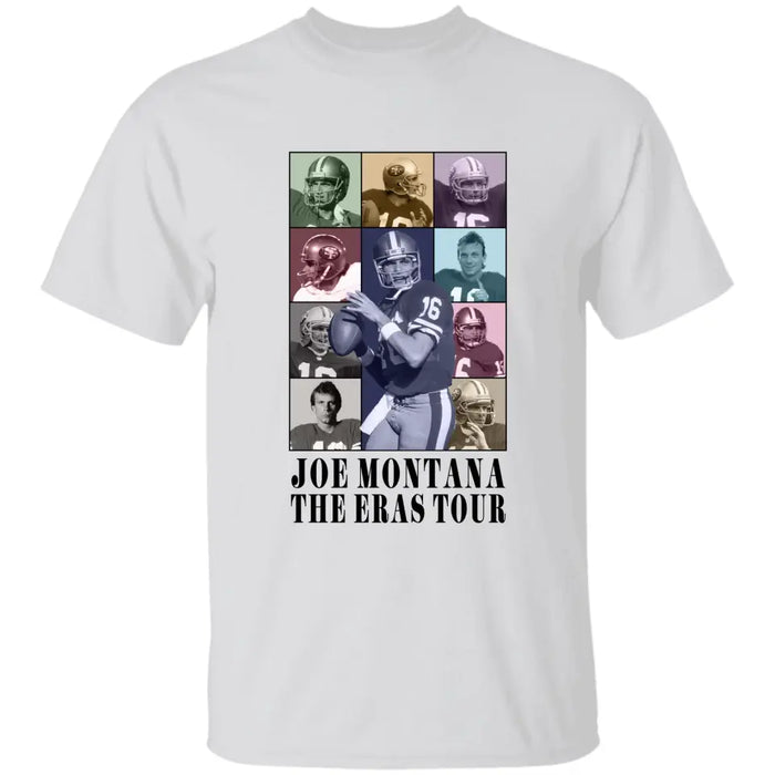 Joe Montana Shirt