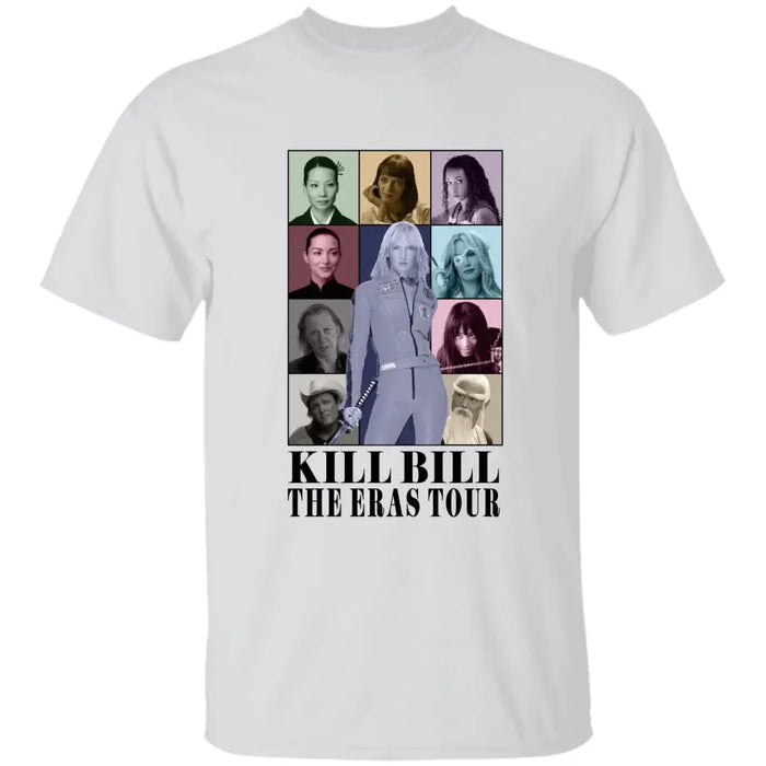 Kill Bill Shirt