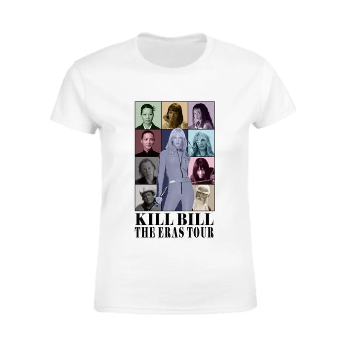 Kill Bill Shirt