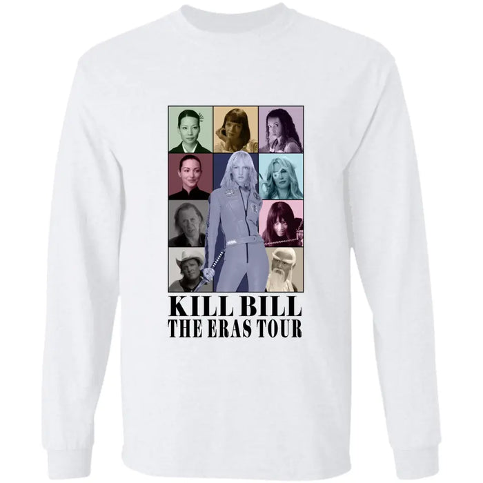 Kill Bill Shirt