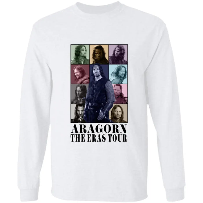 Aragorn Shirt