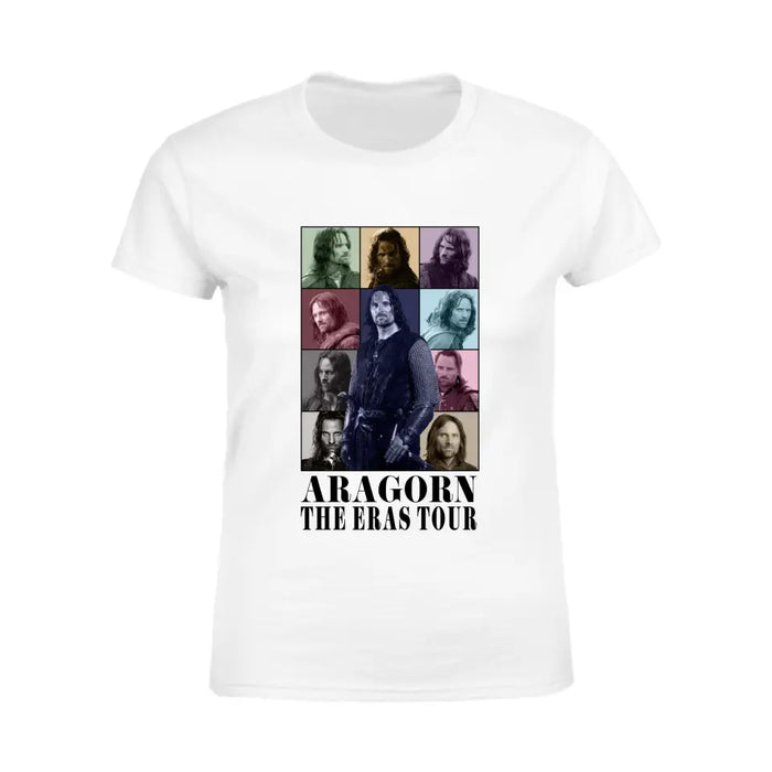 Aragorn Shirt